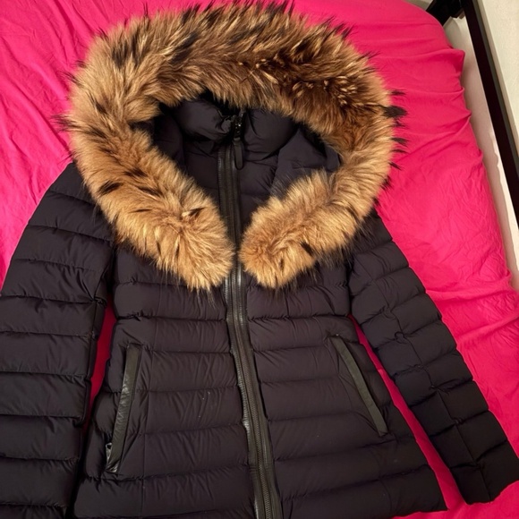 Mackage Coat - Picture 5 of 6